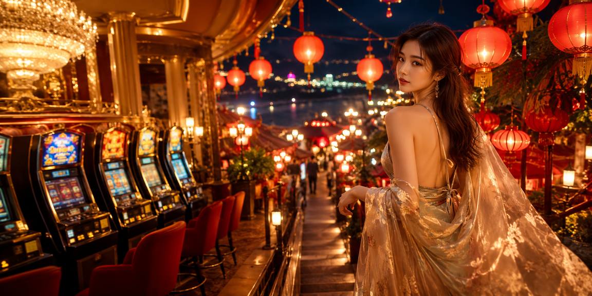 77f1 Casino Mới